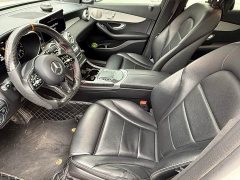 Mercedes-Benz GLC Facelift GLC 260 L 4MATIC Luxury - ფოტო 5
