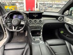 Mercedes-Benz GLC Facelift GLC 260 L 4MATIC Luxury - ფოტო 6