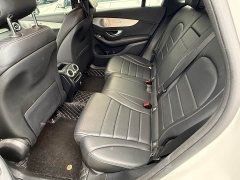 Mercedes-Benz GLC Facelift GLC 260 L 4MATIC Luxury - ფოტო 7