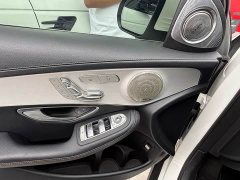 Mercedes-Benz GLC Facelift GLC 260 L 4MATIC Luxury - ფოტო 8