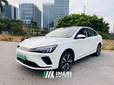 2022 Feifan Fivan ER6 2021 New Energy Edition 620km Smart Premium Version - ავტომობილი ჩინეთიდან