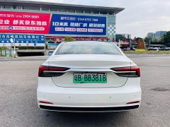 Feifan Fivan ER6 2021 New Energy Edition 620km Smart Premium Version - ფოტო 10