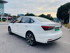 Feifan Fivan ER6 2021 New Energy Edition 620km Smart Premium Version - ფოტო 11