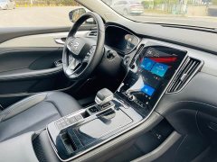 Feifan Fivan ER6 2021 New Energy Edition 620km Smart Premium Version - ფოტო 14