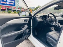 Feifan Fivan ER6 2021 New Energy Edition 620km Smart Premium Version - ფოტო 15