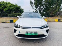 Feifan Fivan ER6 2021 New Energy Edition 620km Smart Premium Version - ფოტო 2