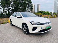 Feifan Fivan ER6 2021 New Energy Edition 620km Smart Premium Version - ფოტო 3
