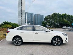 Feifan Fivan ER6 2021 New Energy Edition 620km Smart Premium Version - ფოტო 4