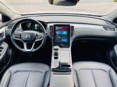 Feifan Fivan ER6 2021 New Energy Edition 620km Smart Premium Version - ფოტო 5