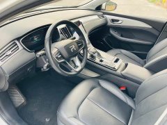 Feifan Fivan ER6 2021 New Energy Edition 620km Smart Premium Version - ფოტო 6