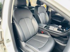 Feifan Fivan ER6 2021 New Energy Edition 620km Smart Premium Version - ფოტო 7