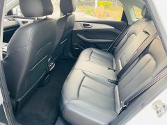 Feifan Fivan ER6 2021 New Energy Edition 620km Smart Premium Version - ფოტო 8