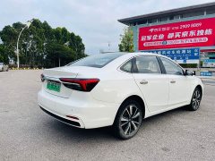 Feifan Fivan ER6 2021 New Energy Edition 620km Smart Premium Version - ფოტო 9