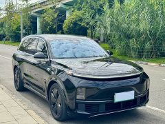 Li Auto L8 Pro - ფოტო 3