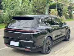 Li Auto L8 Pro - ფოტო 7