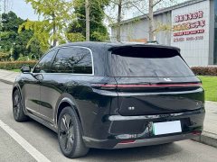 Li Auto L8 Pro - ფოტო 9