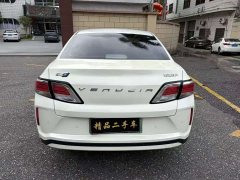 Nissan Arrizo EV 2020 Standard Range Smart Travel Edition - ფოტო 6