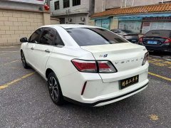 Nissan Arrizo EV 2020 Standard Range Smart Travel Edition - ფოტო 7