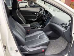 Nissan Arrizo EV 2020 Standard Range Smart Travel Edition - ფოტო 9