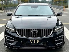 Geely Xingrui 1.5TD Kunlun Edition - ფოტო 2