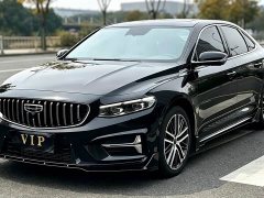 Geely Xingrui 1.5TD Kunlun Edition - ფოტო 3