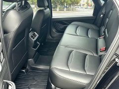 Geely Xingrui 1.5TD Kunlun Edition - ფოტო 5