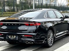 Geely Xingrui 1.5TD Kunlun Edition - ფოტო 6