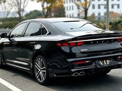 Geely Xingrui 1.5TD Kunlun Edition - ფოტო 7