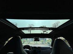 Lynk & Co Geely Lynk & Co 03 1.5T DCT Pro - ფოტო 10