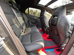 Lynk & Co Geely Lynk & Co 03 1.5T DCT Pro - ფოტო 14