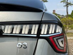Lynk & Co Geely Lynk & Co 03 1.5T DCT Pro - ფოტო 17