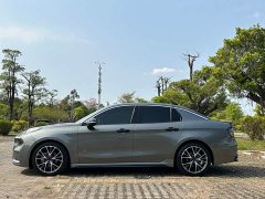 Lynk & Co Geely Lynk & Co 03 1.5T DCT Pro - ფოტო 18
