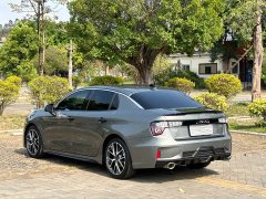 Lynk & Co Geely Lynk & Co 03 1.5T DCT Pro - ფოტო 19