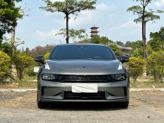 Lynk & Co Geely Lynk & Co 03 1.5T DCT Pro - ფოტო 2