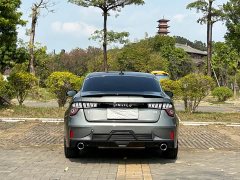Lynk & Co Geely Lynk & Co 03 1.5T DCT Pro - ფოტო 20