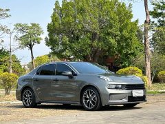 Lynk & Co Geely Lynk & Co 03 1.5T DCT Pro - ფოტო 3