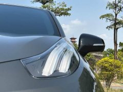 Lynk & Co Geely Lynk & Co 03 1.5T DCT Pro - ფოტო 4