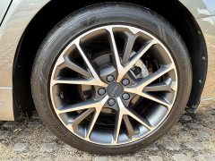 Lynk & Co Geely Lynk & Co 03 1.5T DCT Pro - ფოტო 5