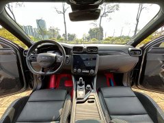 Lynk & Co Geely Lynk & Co 03 1.5T DCT Pro - ფოტო 8