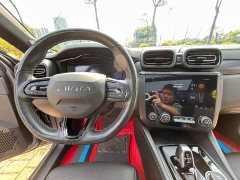 Lynk & Co Geely Lynk & Co 03 1.5T DCT Pro - ფოტო 9