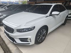 Geely Xingrui 1.5T Diesel Fuyao Edition - ფოტო 1