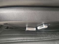 Geely Xingrui 1.5T Diesel Fuyao Edition - ფოტო 11