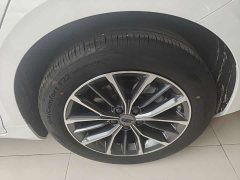 Geely Xingrui 1.5T Diesel Fuyao Edition - ფოტო 12