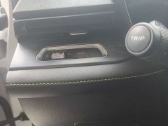 Geely Xingrui 1.5T Diesel Fuyao Edition - ფოტო 13