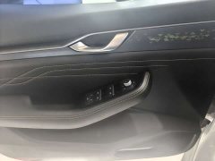 Geely Xingrui 1.5T Diesel Fuyao Edition - ფოტო 15