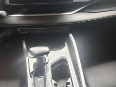 Geely Xingrui 1.5T Diesel Fuyao Edition - ფოტო 16