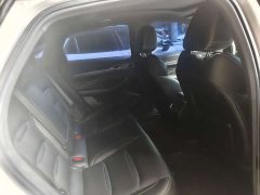 Geely Xingrui 1.5T Diesel Fuyao Edition - ფოტო 17