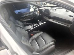 Geely Xingrui 1.5T Diesel Fuyao Edition - ფოტო 18
