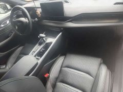 Geely Xingrui 1.5T Diesel Fuyao Edition - ფოტო 19