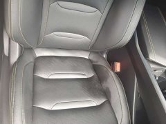 Geely Xingrui 1.5T Diesel Fuyao Edition - ფოტო 20